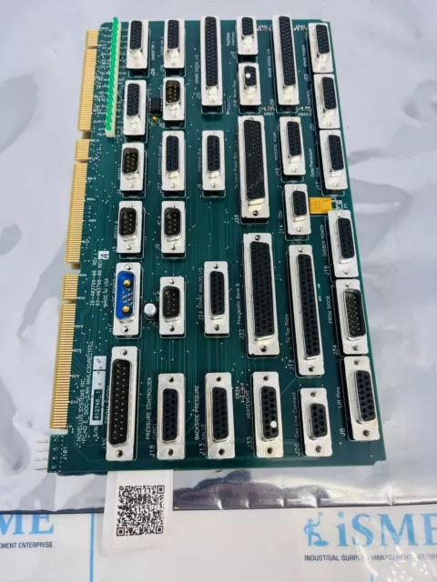NOVELLUS FC,HD ESIOC-2, WN MAX, C3DIRECTFILL 26-403796-00  03-403796-00 Parts