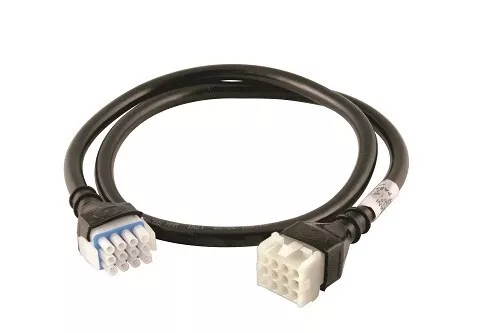 3 Metro Cable de Extensión para 2-5 Interruptor Caja Control Electrohydraulic