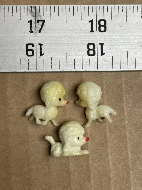 Vintage Tiny Marx Toy Pocket Miniature Claw Hammer Small Doll House Signed  Mini