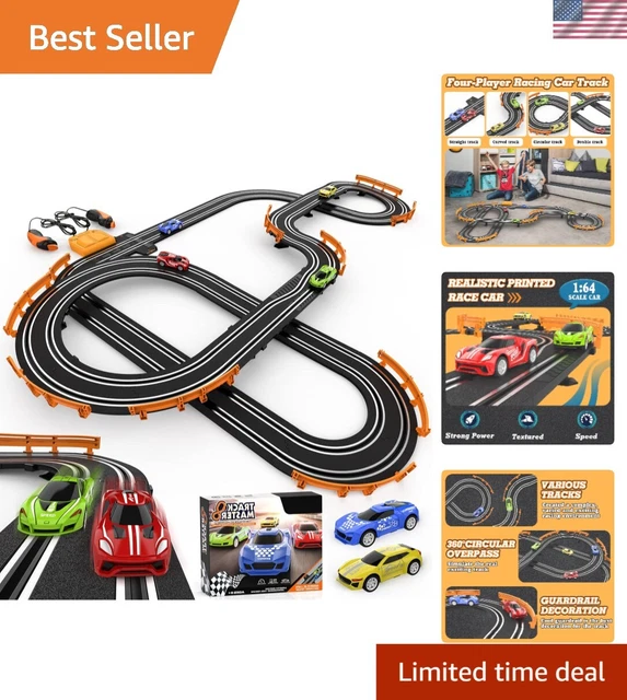 Tecnitoys, Coches, Scalextric y Slot Car, Juguetes - PicClick ES