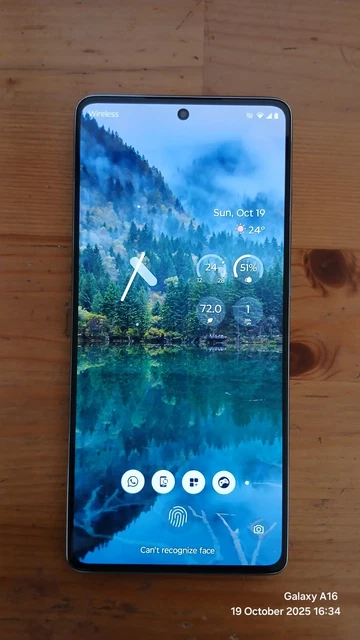 MOTOROLA MOTO G Stylus 5G 2024 128GB Caramel Latte Unlocked