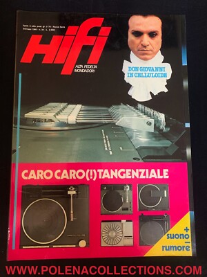 HIFI N°24 1978 AKAI 80 KENWOOD NAD7080 MK NIKKO SEX PISTOLS BOB DYLAN PHILIPS 