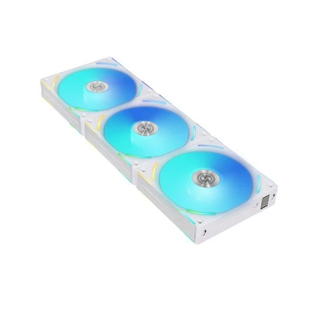 4 Clip Di Fissaggio Per Ventola Radiatore CPU, Filo Acciaio Inox, 9 Cm, Per Ventole Da 12 Cm