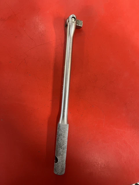 Williams B-40A 3/8" Drive Flex Handle, 8-3/8"