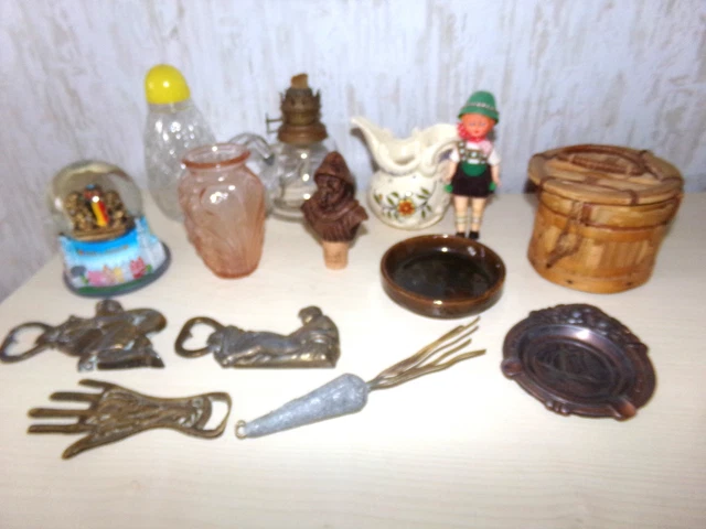 Les brocantes et vide-greniers à Paris le week-end du 24 au 25 février