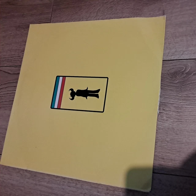 JAMIROQUAI VIRTUAL INSANITY 12 Vinyl Record Import 1996 Sony