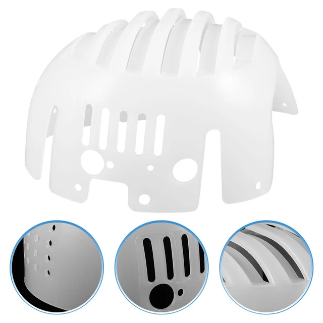 BUMPER CAP INSERT Safety Helmet Liner Baseball Hat Insert Liner