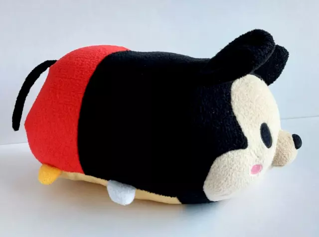 Mickey mouse online tsum tsum plush