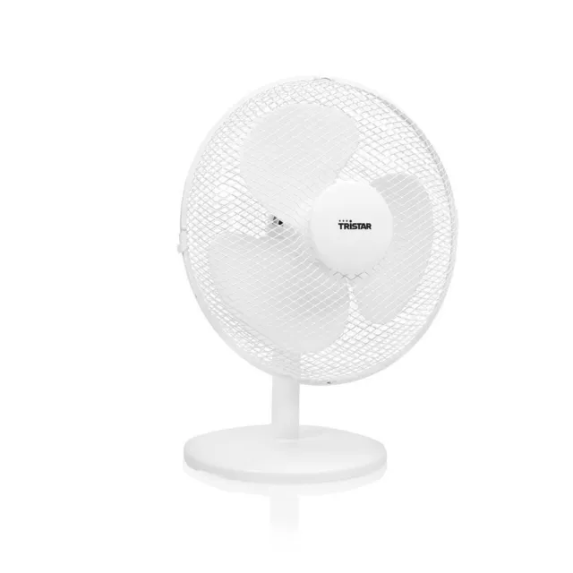 Tristar VE-5724 ventilateur Blanc