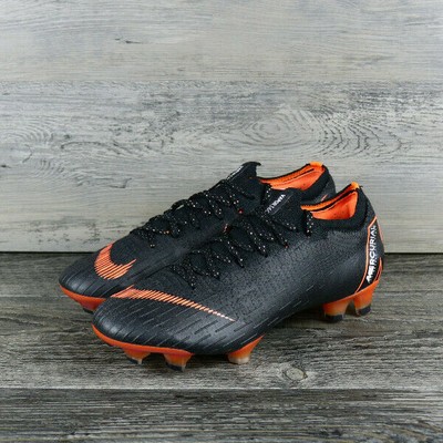 NIKE MERCURIAL VAPOR XII Elite FG 