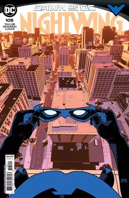 Nightwing #73-105 | Select A & B Covers | DC Comics 2021-23 NM