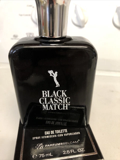 Polo black sales classic match
