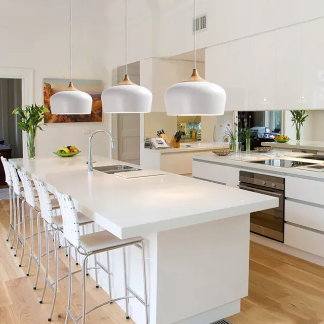 Pendant Kitchen Island Light Modern Hanging Lamp Ceiling Fixture Dining Room