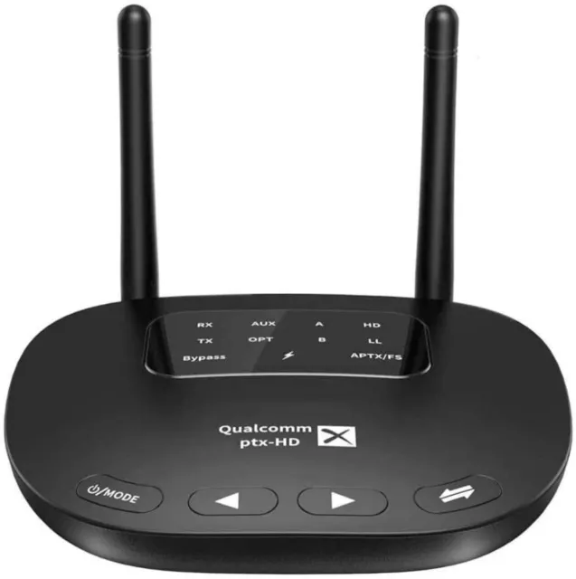Boiros bluetooth transmitter online