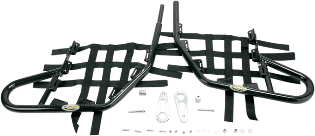Motoworks 81-1212 EZ-FIT Nerf Bars