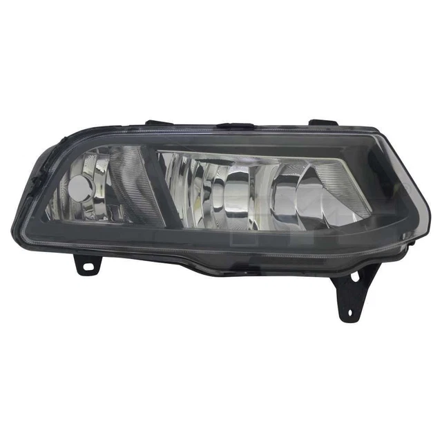 Luce Marcia Diurna le Luci Diurne Destra W21W Adatto A per VW Polo 6R 6C 6R_