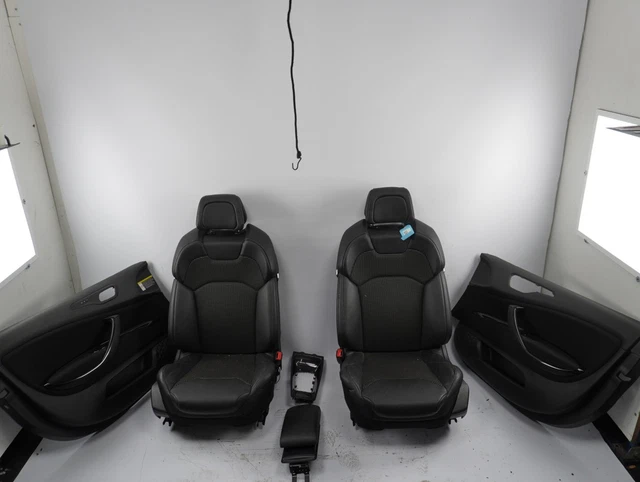 Intérieur Complet CITROEN C5 2 Break – Gris, Occasion, Référence 00008846K3
