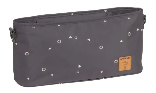 Lässig bolso de pañales Casual Buggy Organizer