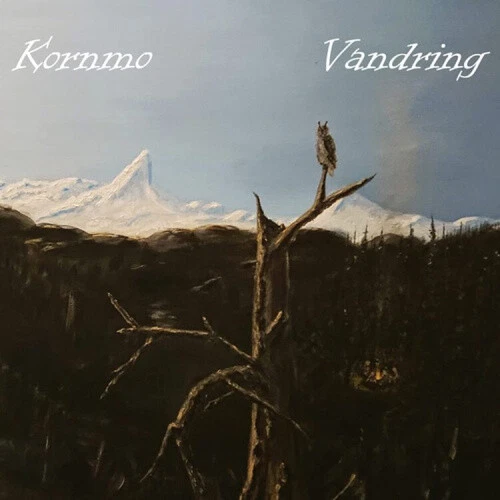 Vandring (2Lp)