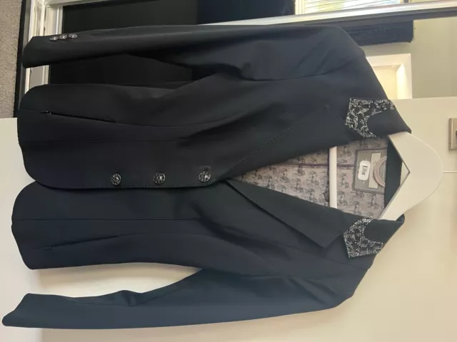 show jacket