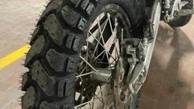Fantic 125cc 4T