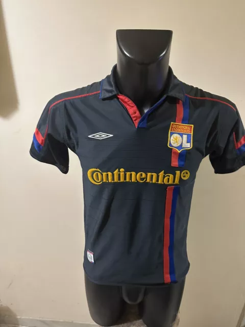 Maillot de foot top ancienne saison