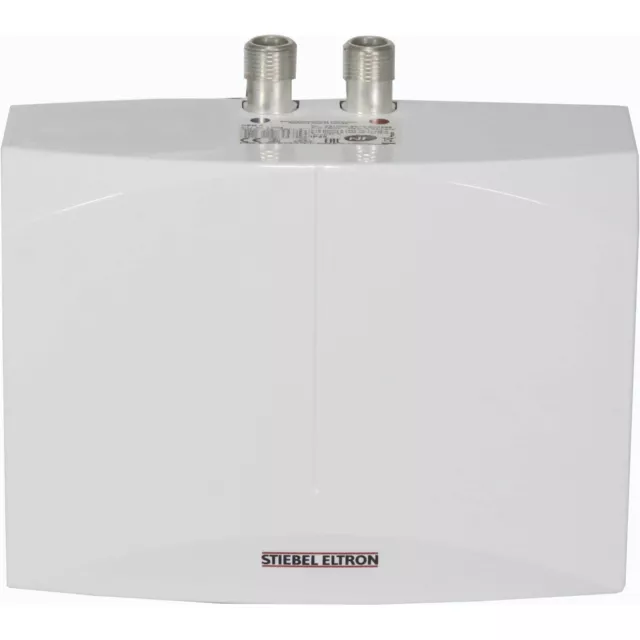 Stiebel Eltron DEM 4 Klein-Durchlauferhitzer Warmwasser 4,4kW 1424467