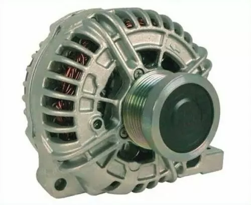 Alternator fits Volvo S60 V70 XC70 XC90 L5 2.4L 2.5L w/ 8676499 160 Amp 11081