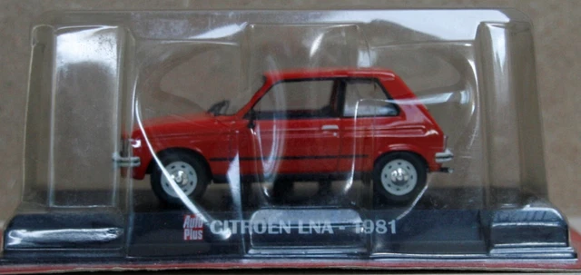 CITROEN C3 WRC #9 RALLY SARDEGNA 2017 A.MIKKELSEN 1/43 IXO