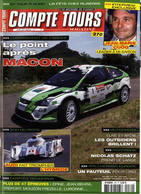 AFFICHE POSTER RENAULT Clio R3 Robert Barral Rallye Cevennes Var 2007 Rally EUR 12,71 - FR