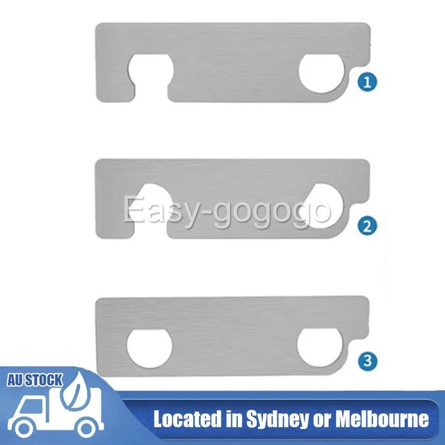 MACE Camshaft Alignment Tools For Holden Commodore VZ, VE, VF Alloytec LY7 LE0 3.6L V6 - Part CAM626-E