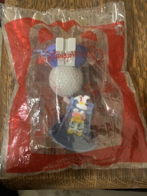 walt disney world 50th anniversary toy
