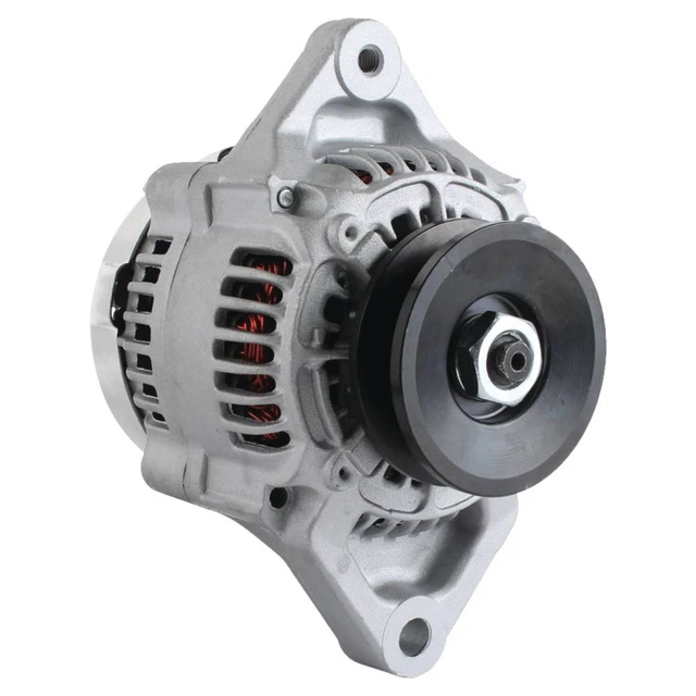 New Alternator for Kubota L4330HSTC L4630GSTC 3A611-74012