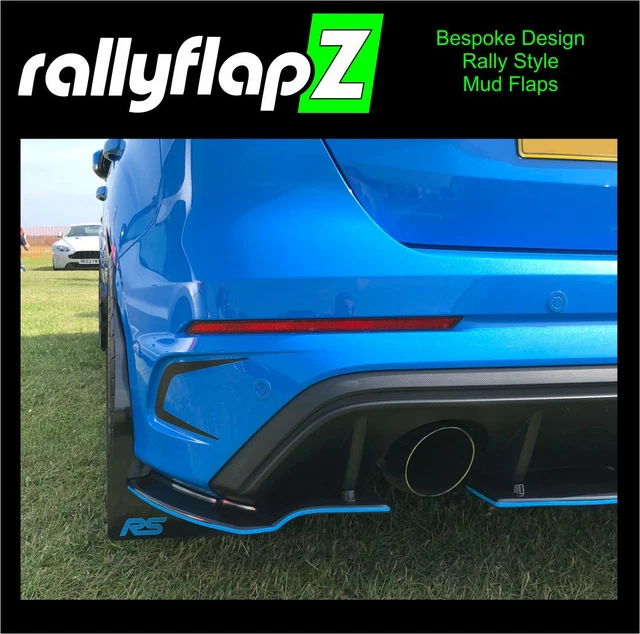 Rallyflapz focus st mk3 deals