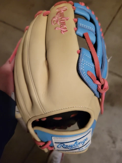 Gloves & Mitts, Baseball & Softball, Team Sports, Sporting Goods