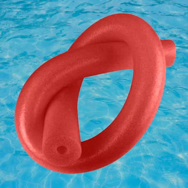 fr Hollow Foam Pool Swim Noodles Low Density Multicolor for 3 Years Old and Up K