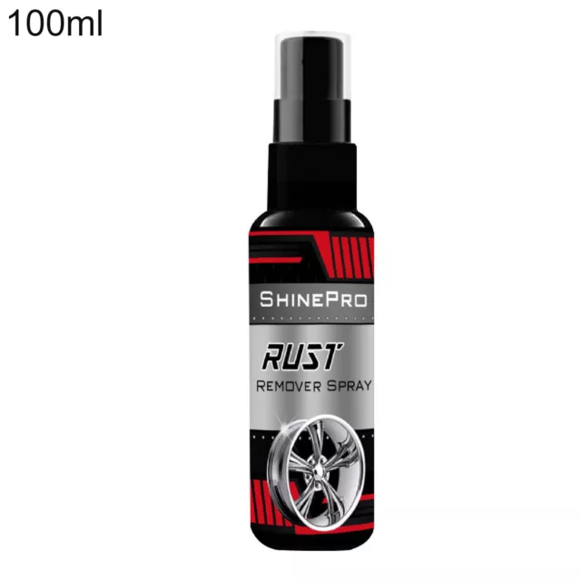 30 ml / 50 ml / 100 ml Reifenglanzspray, nicht leitend, hält glänzend, 100ML