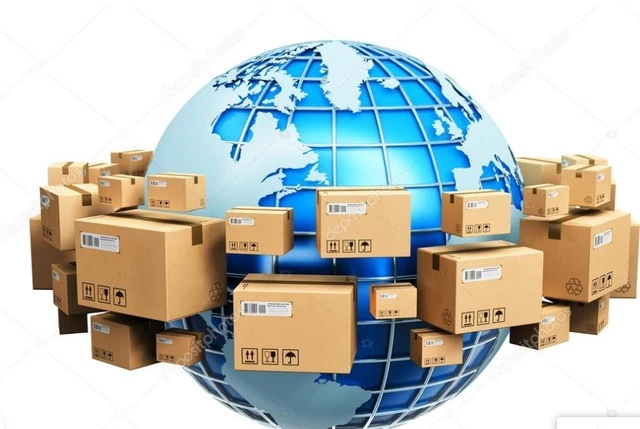 Additional shipping cost