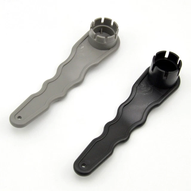 Wrench Kayak wrench Boat Kayak Board 38*16*3.CM 8 slot gray 6 slot black