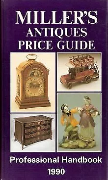 Miller's Antiques Price Guide | Buch | Zustand sehr gut