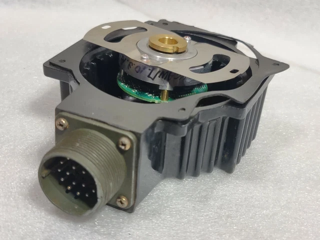 Yaskawa  Encoder UTOPH-40AVM