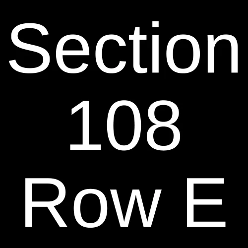 3 Tickets Baltimore Ravens @ Jacksonville Jaguars 12/17/23 Jacksonville, FL
