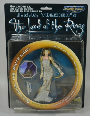 toy vault lord of the rings
