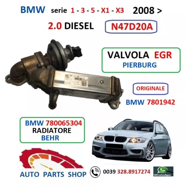BMW X1 X3 X5 N47 Diesel Moteur Kit Chaîne De Distribution 13528573159 -  Amélioré EUR 154,74 - PicClick FR
