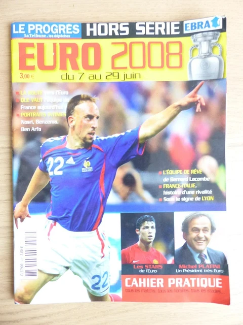 Football 1991 Hors Série Le Provençal Om Etoile Rouge Sous Blister