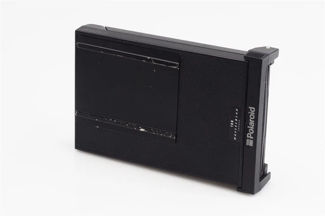 Hasselblad Polaroid 100 Magazine #RR3715226 (1695482280)