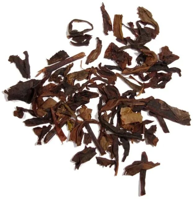 premium  Oolong Loose Leaf Tea 8oz 1/2 lb
