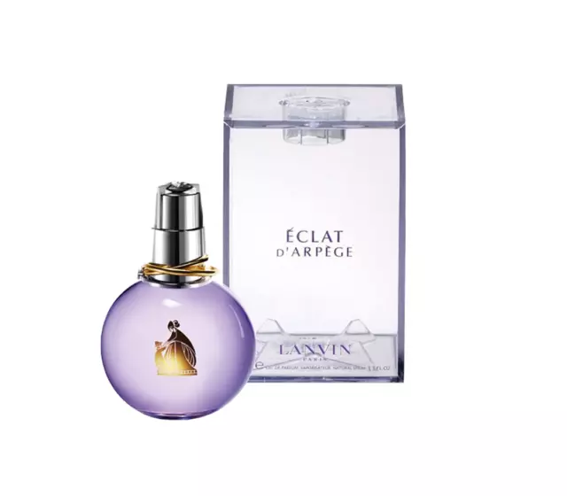 LANVIN ECLAT D'ARPEGE EDP VAPO NATURAL SPRAY - 100 ml