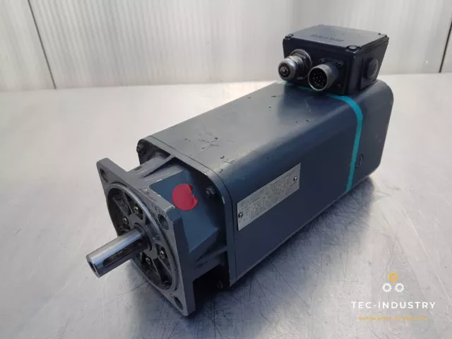 SIEMENS 1FT5064-0AC01-2-Z I 3~ MOTORE A MAGNETI PERMANENTI I 2000 giri/min I 4,50/5,50 Nm