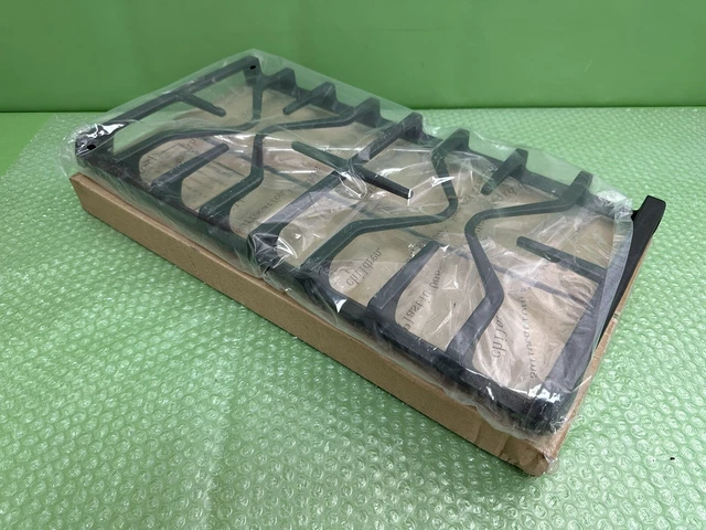 295D1079G001  WB31X24736  WB31X27151 GE Range Burner Grate